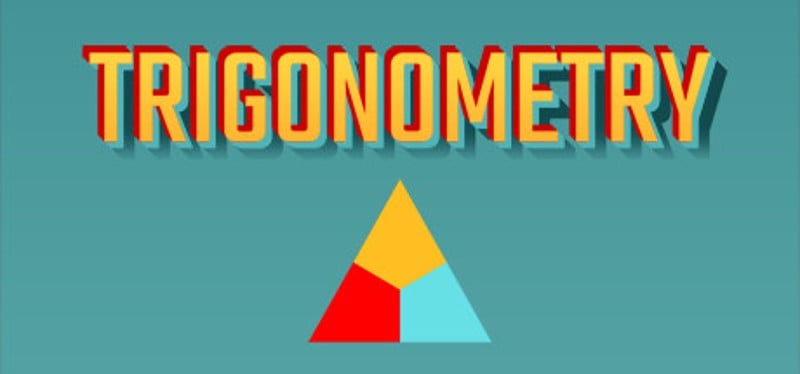 Trigonometry Game Cover