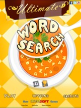 Ultimate Word Search Go Image