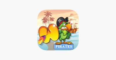 Word Pirates: Word Puzzle Game Image