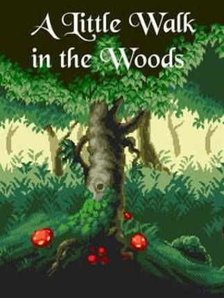 A Little Walk in the Woods Game Cover