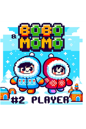 BOBO & MOMO (Local Two Player) Game Cover