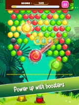 Bubble Shooter Adventures - Free Arcade Games Image