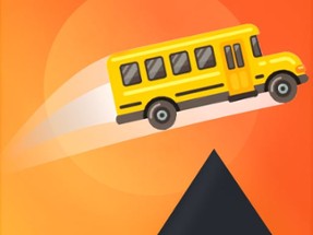 Bus crazy Jump Image