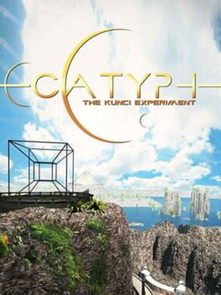 Catyph: The Kunci Experiment Game Cover