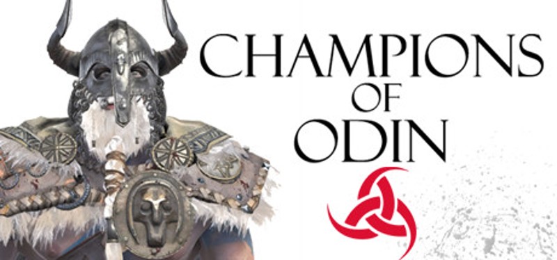 Champions of Odin Game Cover