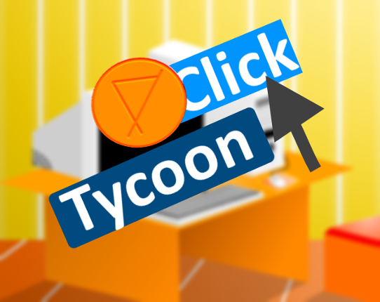 Click Tycoon Game Cover