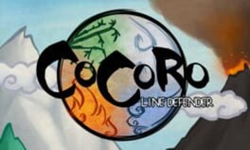 Cocoro Line Defender Image