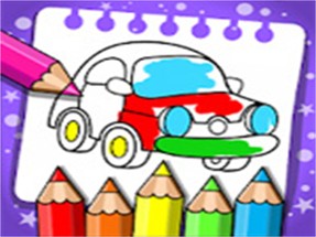 Coloring And Learning Image