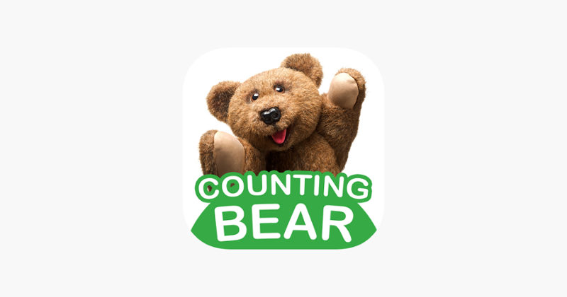 Counting Bear - Easily Learn How to Count Game Cover