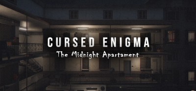 Cursed Enigma - The Midnight Apartment Image