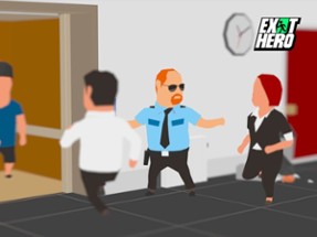 Exit Hero Image