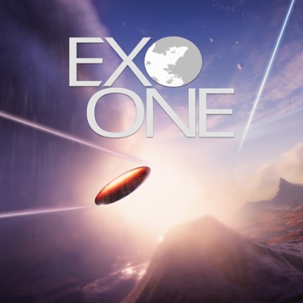 Exo One Game Cover