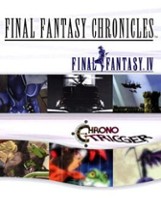 Final Fantasy Chronicles Image