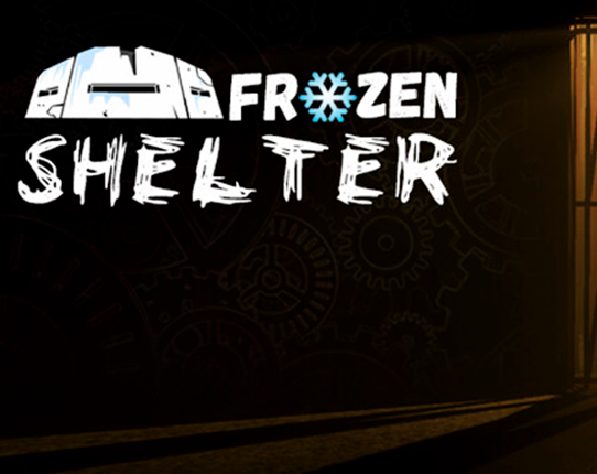 Frozen Shelter Game Cover