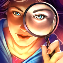 Unsolved: Hidden Mystery Games Image