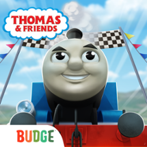 Thomas & Friends: Go Go Thomas Image