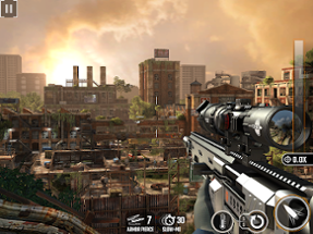 Sniper Strike FPS 3D Shooting Image