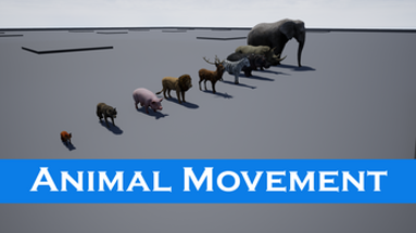 Animal Blueprint Image