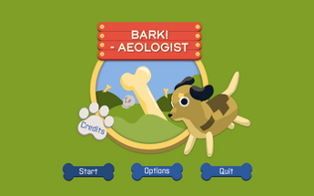 BARK!-AEOLOGIST Image