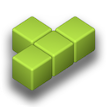 Block Drop - 3d Cubes Puzzle Image