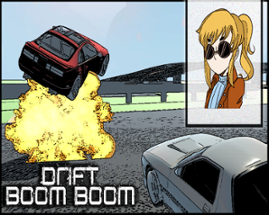 DRIFT BOOM BOOM (Game Jam Version) Image