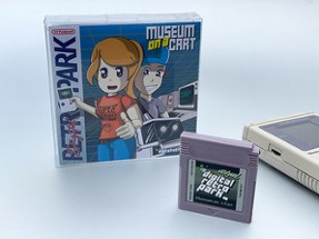 Digital Retro Park - Museum on a Cart Image