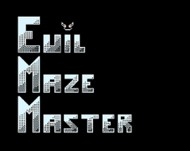 Evil Maze Master Image