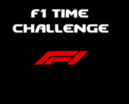 F1 TIME CHALLENGE Image