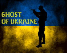 Ghost of Ukraine Image