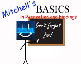 Mitchell's Basics in Recreation and Findings Image