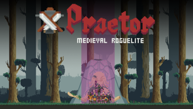 Praetor : Medieval Roguelite Image