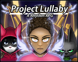 Project Lullaby Image