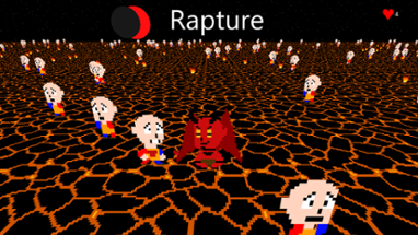 Rapture Image