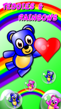 Teddies & Rainbows Image