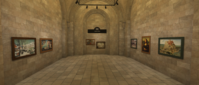 Virtual Education Library (Renaissance Museum) Image