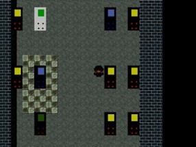 World of strange games (Beta version) Image