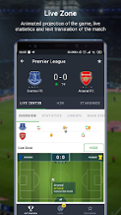 777score - Live Soccer Scores, Image