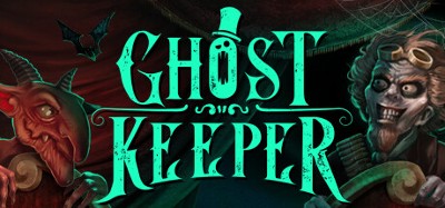 Ghost Keeper Image