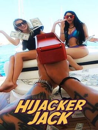 Hijacker Jack Game Cover