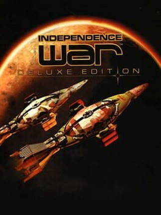 Independence War Game Cover