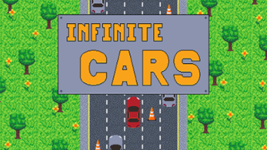 Infinite Cars Image