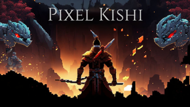 IZIO : The Pixel Kishi Image