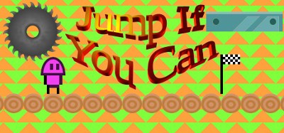 Jump If You Can! Image