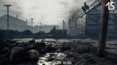 Land of War: The Beginning Image