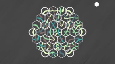 LOOP: A Tranquil Puzzle Game Image