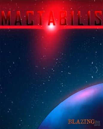 Mactabilis Game Cover