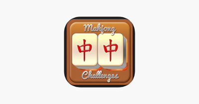 Mahjong Challenges Image
