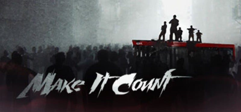 Make It Count Game Cover