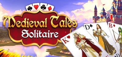 Medieval Tales Solitaire Image