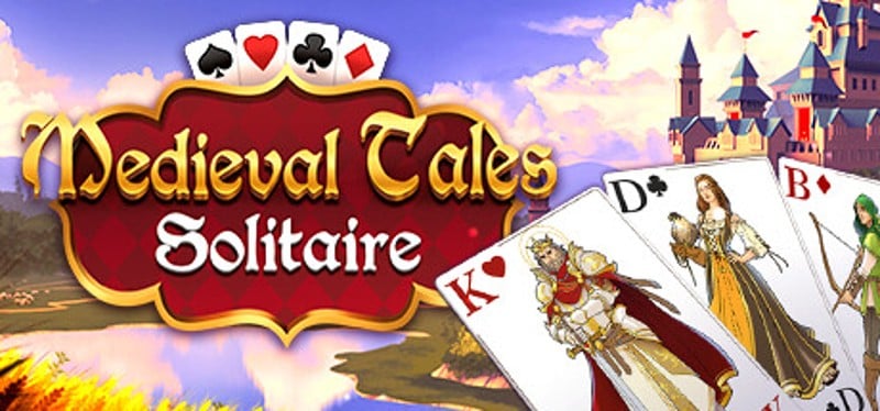 Medieval Tales Solitaire Game Cover